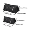 Women Gym Bag Waterproof Fitness Training Bag Outdoor Travel Duffle Bag Men Sports Swim Bags Ultralight Yoga Gym Sports Backpack 6