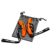 2 Pc Pull Up Grips Gym Fitness Handles Grip Heavy Duty Cable Machine Handle Multifunction Gym Equipment for Workout 4