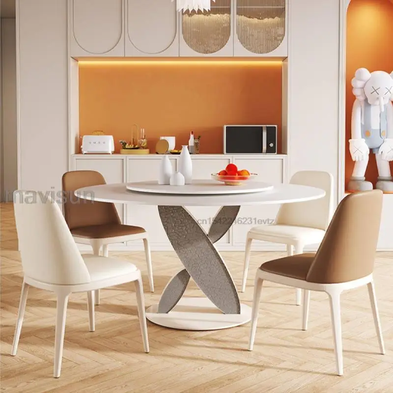 TOCADISCOS De cocina, mesa De Comedor lateral De pared móvil, color blanco,  sala De estar, muebles De cocina De lujo - AliExpress