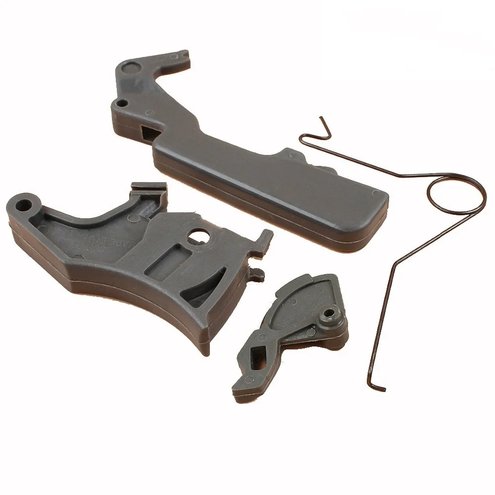 Throttle Trigger Catch Spring Kit For Husqvarna 362 365 371 372 ...