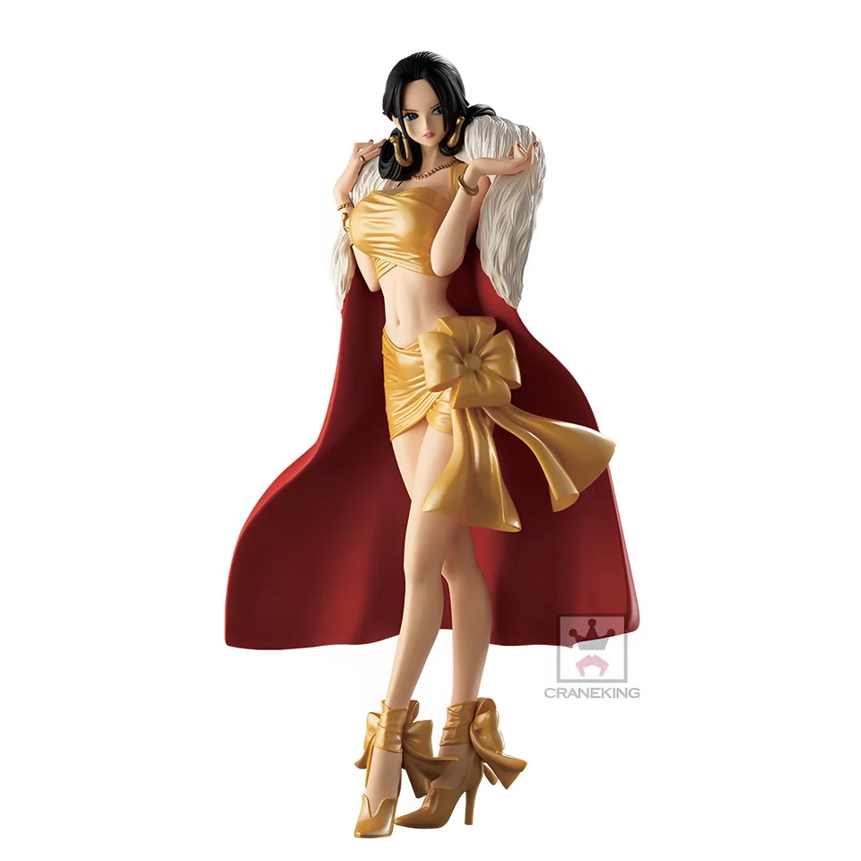ワンピース Jiaofangsi ボア・ハンコック ルフィ フィギュア 楽天市場】ルフィ ハンコック フィギュアの通販