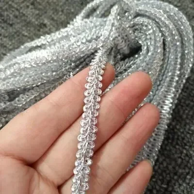 silver