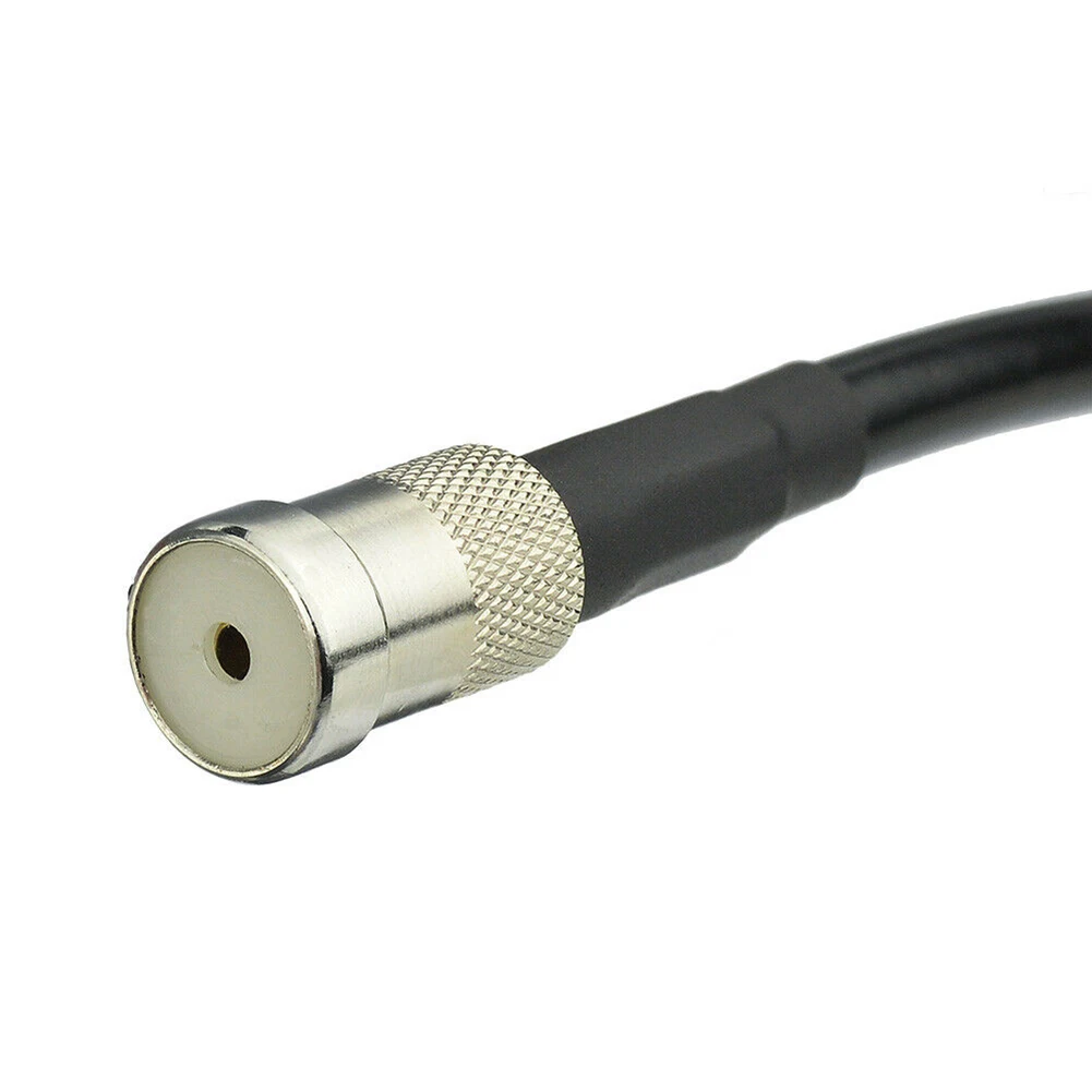 Car Antenna Radio Adapter ISO To DIN Cable for FM AM Antenna Audio Converter Car Stereo
