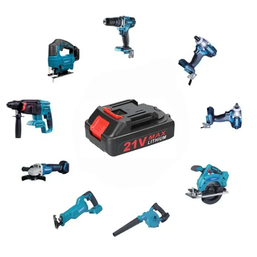 Batteria Domestica Green Cell 20GC18650NMC26 Batteria Ricaricabile 18650 Agli Ioni Di Litio (Li - Foto 10