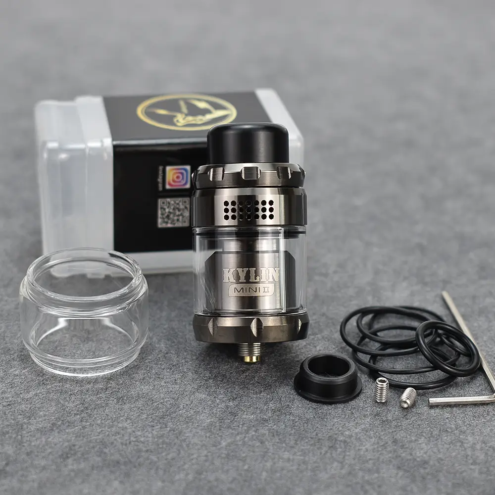 rta tank