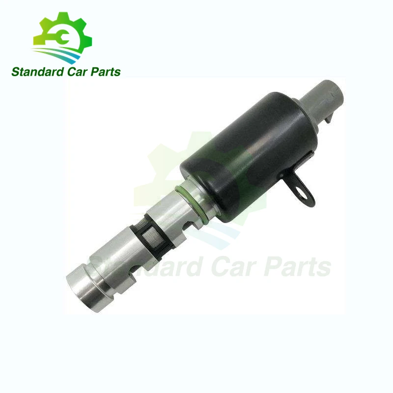 24355-3C200 24355-3C100 Variable Timing Control Solenoid Valve For Hyundai Genesis Sonata Fe Sonata Azera Kia Sedona Sorento