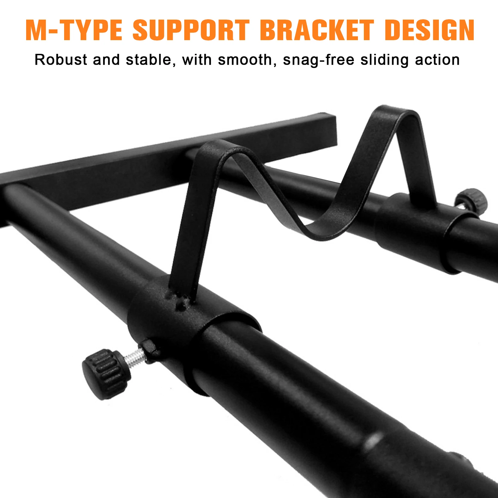 Upright Bike Storage Rack 5