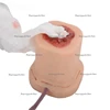 Wound Packing Practice Kit with Suture, Tactical Combat Training Casualty Simulation Kit 3