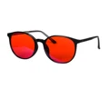 C1 RED LENS