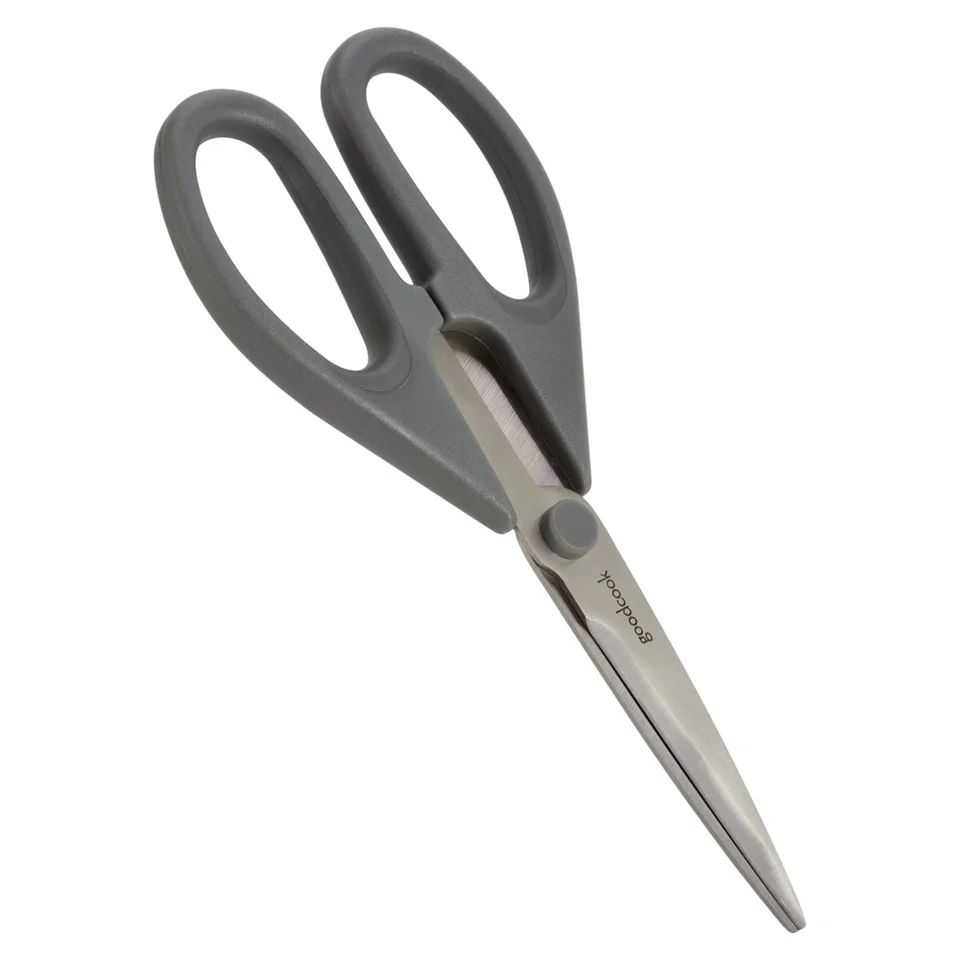 High Carbon Stainless Steel Kitchen Shears Multi Purpose