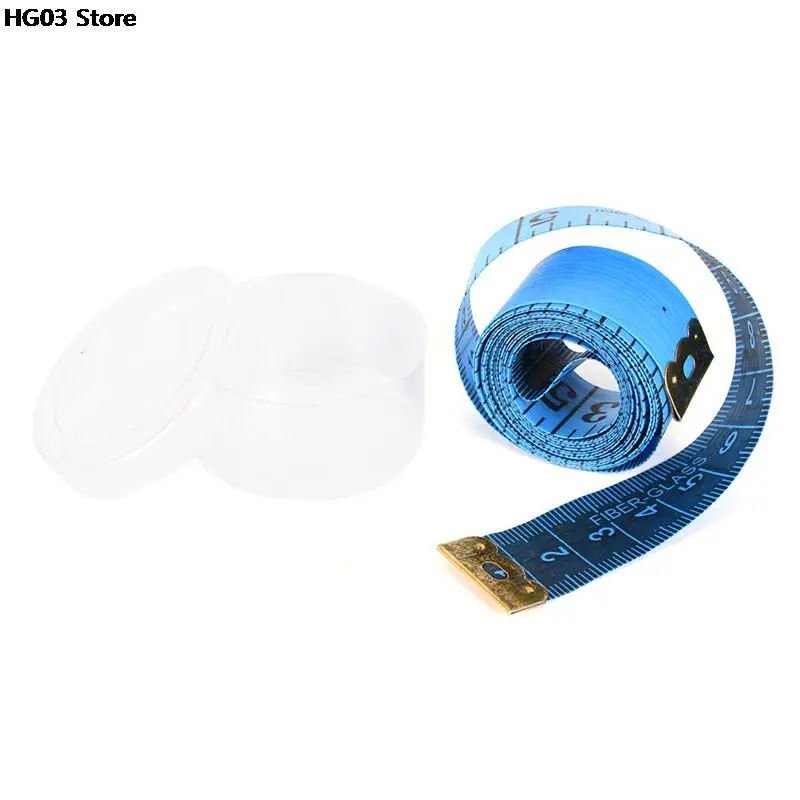 1.5Meter 150CM Sewing Tailor Tape Body Measuring Measure Ruler Dressmaking tape measure measuring tape