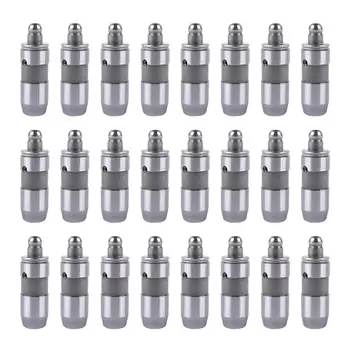 24PCS Engine Lifters for 2004 -2006 Ford F-150 5.4L #3L3Z6500BA NEW