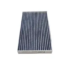 고품질 캐빈 에어 필터, 닛산 센트라, 리프, 쥬크, 큐브에 적합, OEM: B7891-1FC0A