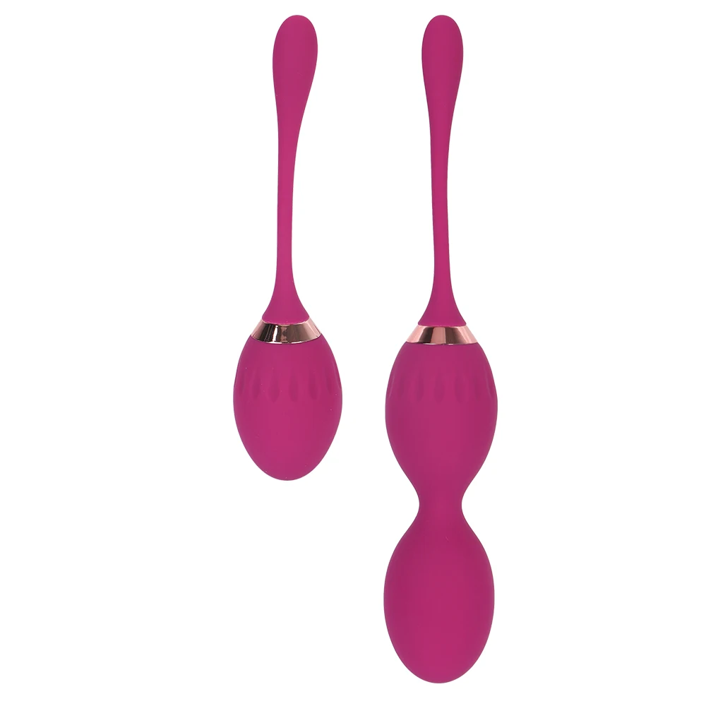 Vagina Tighten Exercise Chinese Kegel Ball Pelvic Muscle Balls Trainer Sex Toys for Women Adult Products Vaginal Balls
