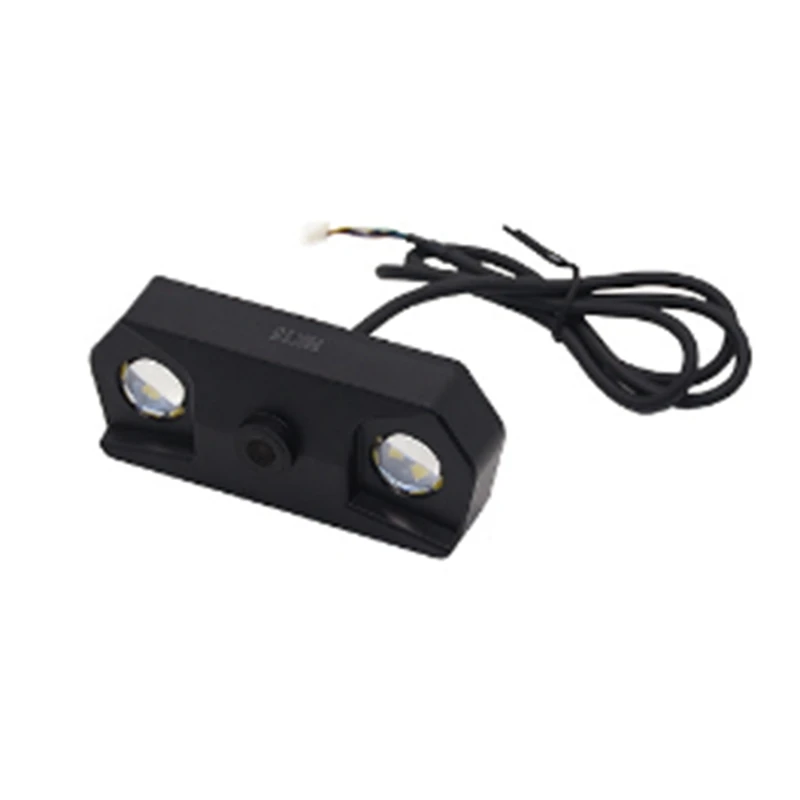 FPV 카메라 방수 FPV 카메라 IP67 FPV 카메라(SIYI MK15 AK28 VD32용 듀얼 서치라이트 포함)