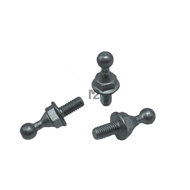 Car Engine Cover Mounting Bolt For Hyundai Creta IX25 1.6 Kia RIO-29243-2B400 292432B400 29243 2B400