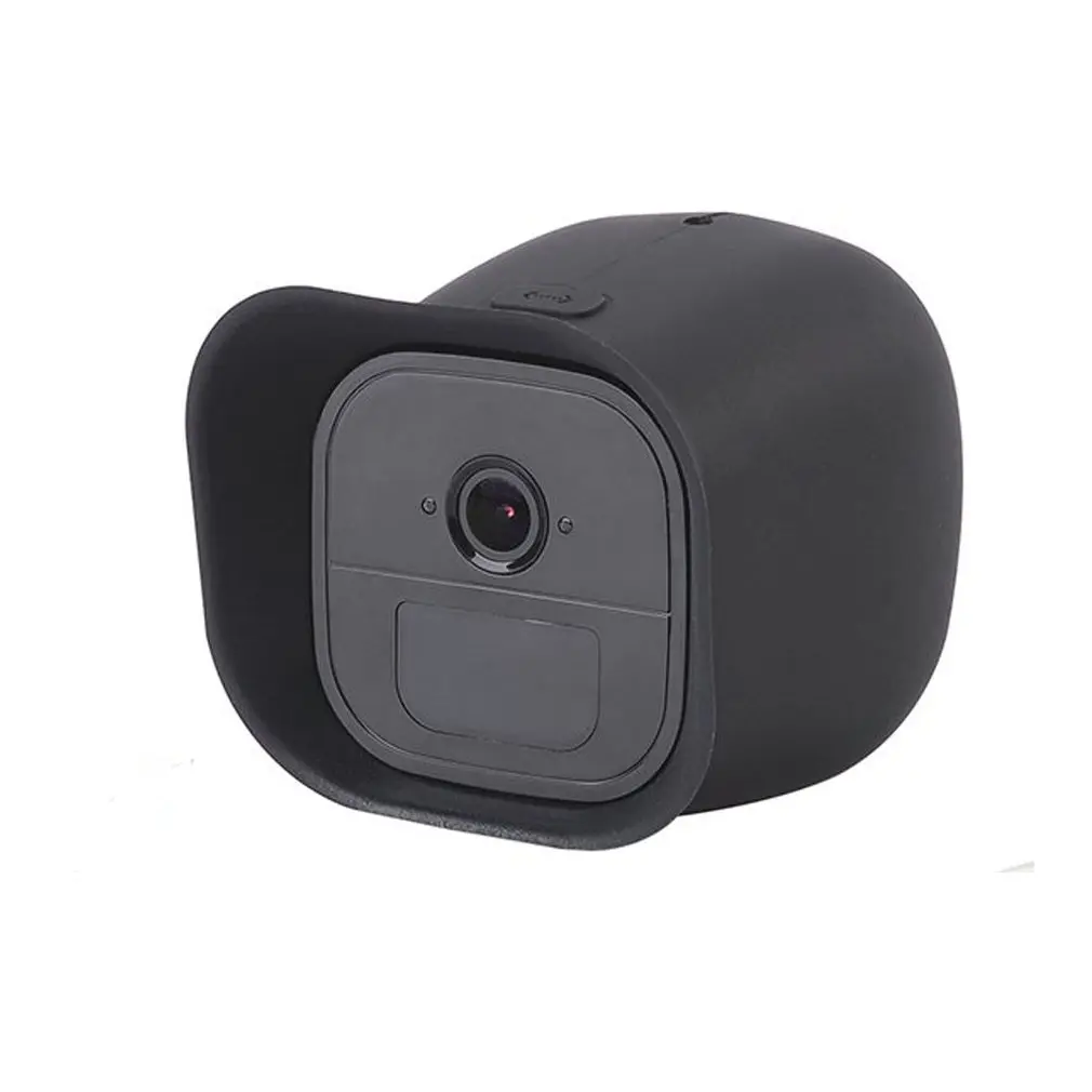 

Arlo Pro Silicone Case Cover Uv and Weather Resistant Cover Wireless Camera Safety Silicone Case for Arlo Go / LESHP