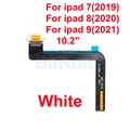 Ipad789 white