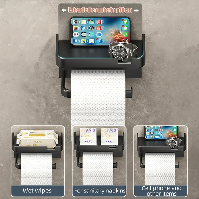 저장 공간 증가