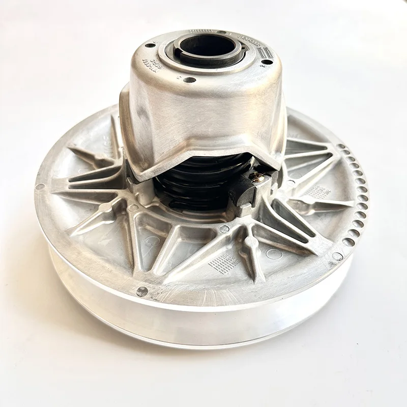 SecondaryClutchDrivenPulleyClutchForCFMOTOCforceZforceUforce