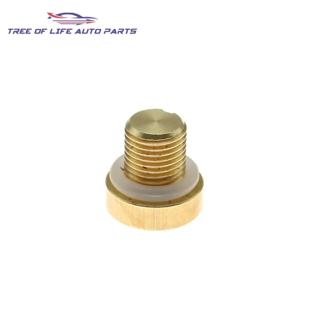 Coolant Expansion Screw 1 2 5 8 10 Coolant Expansion Tank Bleeder Screw For BMW E36 E39 E46 Mini Cooper