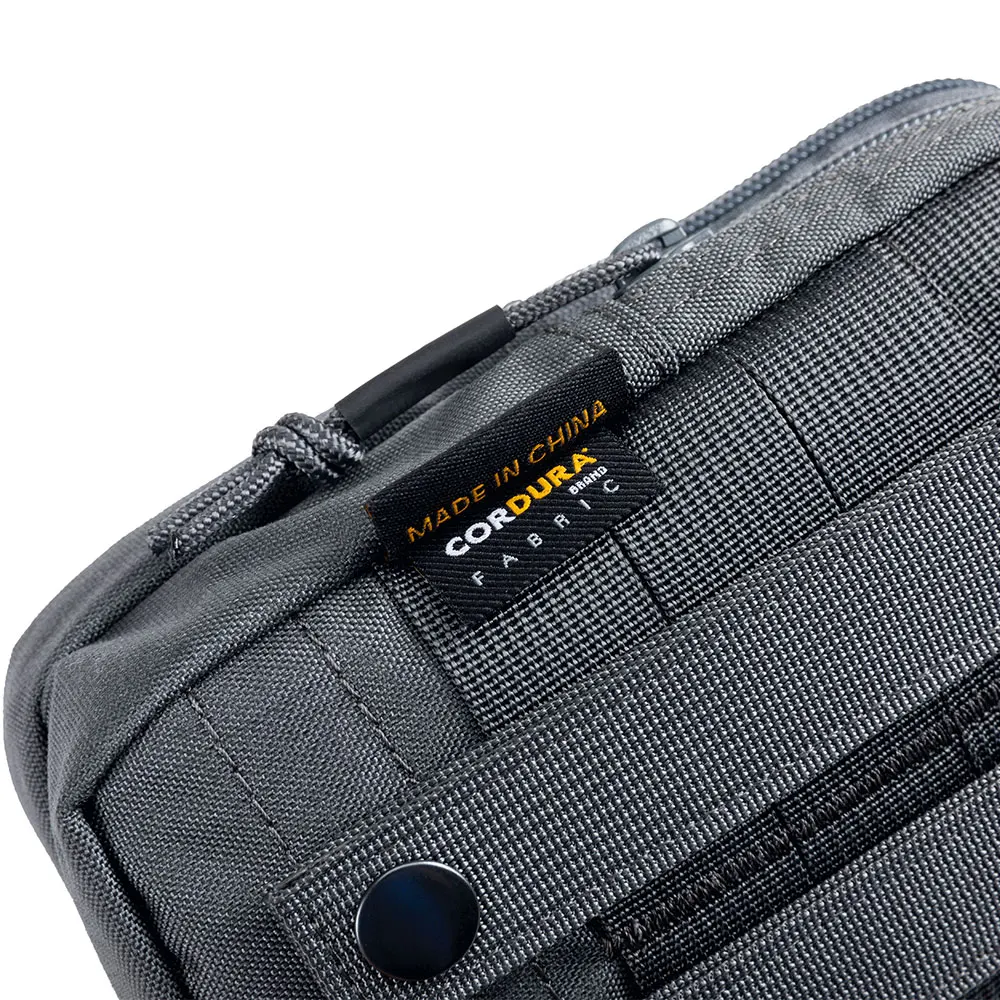 EXCELLENT ELITE SPANKER Outdoor Tactical Waist Phone Bag  Molle Money EDC Waist Tool Bags For Mobile Phones 5