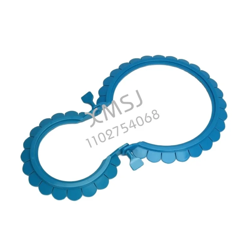

Disposable Surgical Retractor Ring, Self-retaining Lone Star Retractor