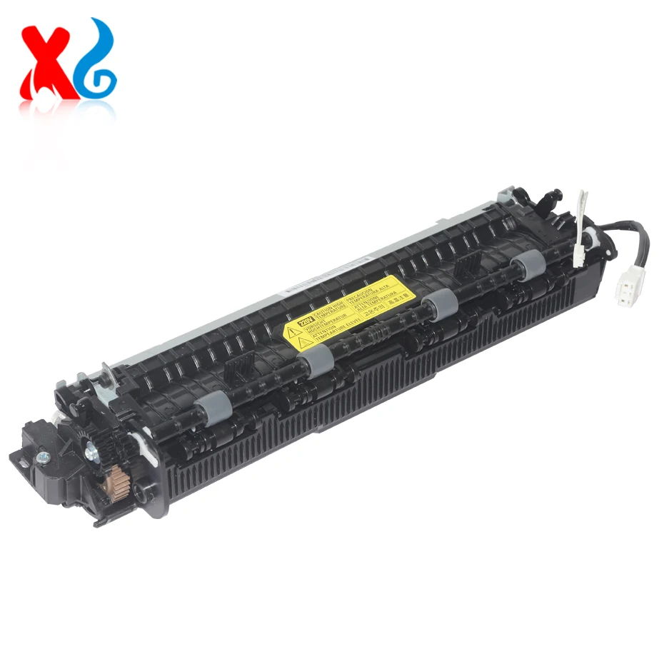 Nova Montagem Fuser Original para hp Laser Mfp 1200 1200w 1005 1005 136a 136 136nw 138 131a Unidade de Aquecimento Fuser 1pc Jc9101268a