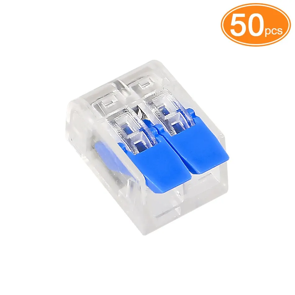 CH-412 blue 50pcs