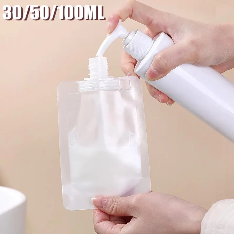 캔디 컬러 아이돌 포토카드 보관 가방, 자체 밀봉 플라스틱 파우치, 재밀봉 가능 지퍼 잠금 포장 디스플레이 백, 10 개/팩 