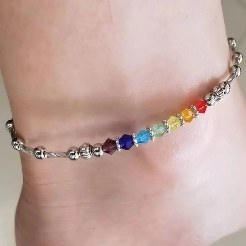 ChakraGemstoneLotusCharmAnklet7ChakraAnkleBraceletYogaAnkle.jpg