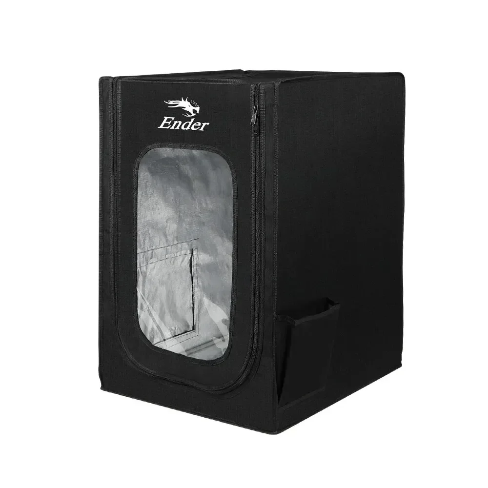 3D Printer Enclosure CREALITY Ender 720*600*480mm Insulation Fire Retardant for Ender-3 Series