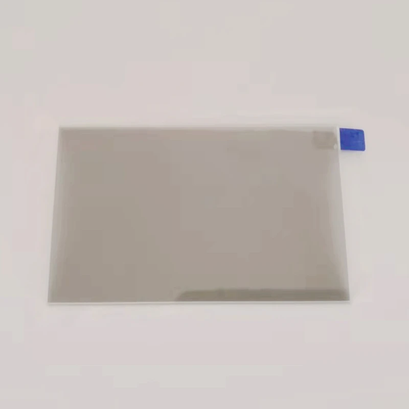 Projetor Polarizador de Vidro de Isolamento Térmico Polarizador de Vidro para Polegada Lcd Mini Peça de Reparo Led para Unic Uc40 Uc46 Rigal - Image 2