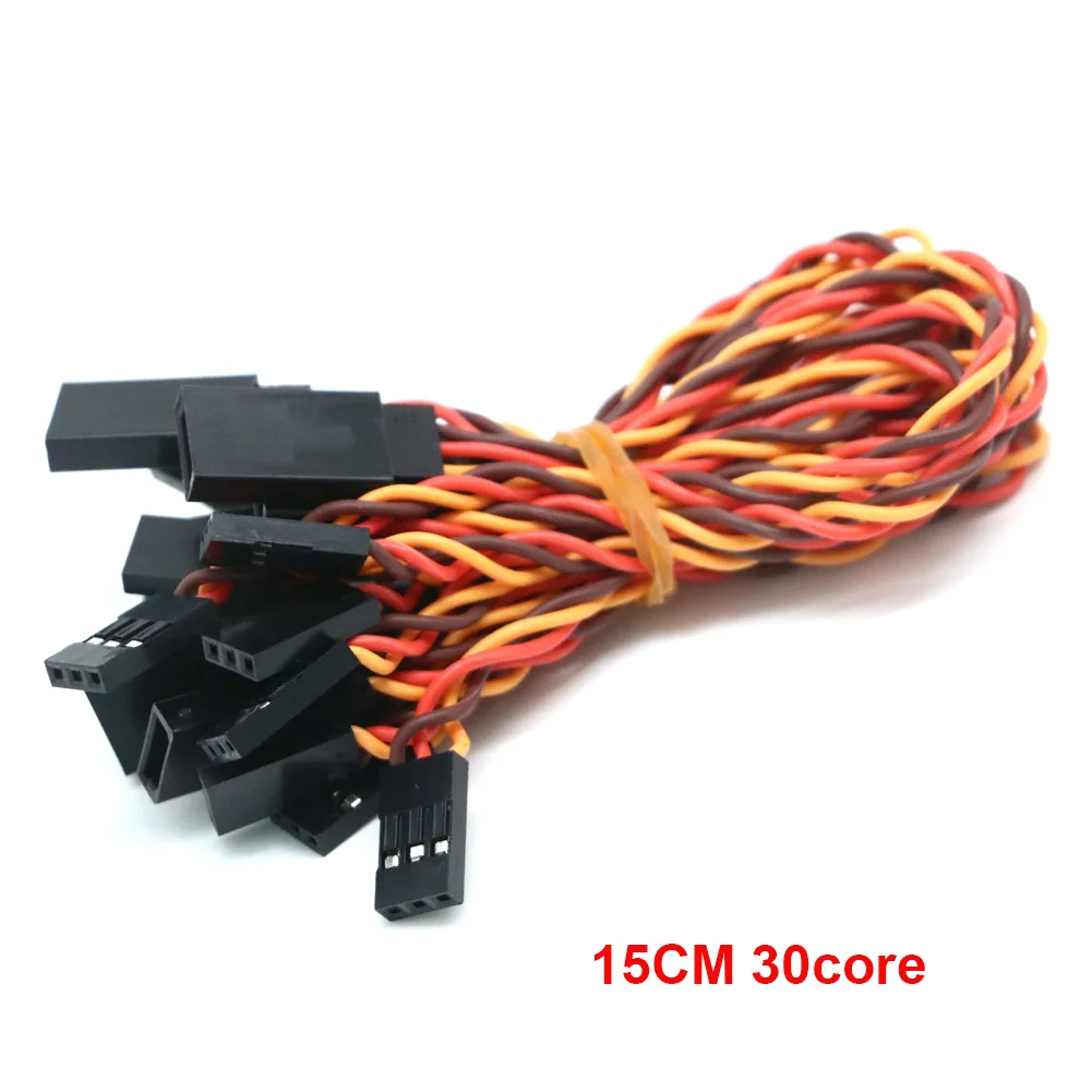 15CM 30core