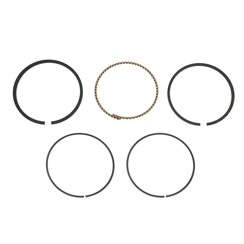 

For Yamaha Golf Cart Piston Ring Set, G21 G22/ G23 / G27 / YDRA 357cc