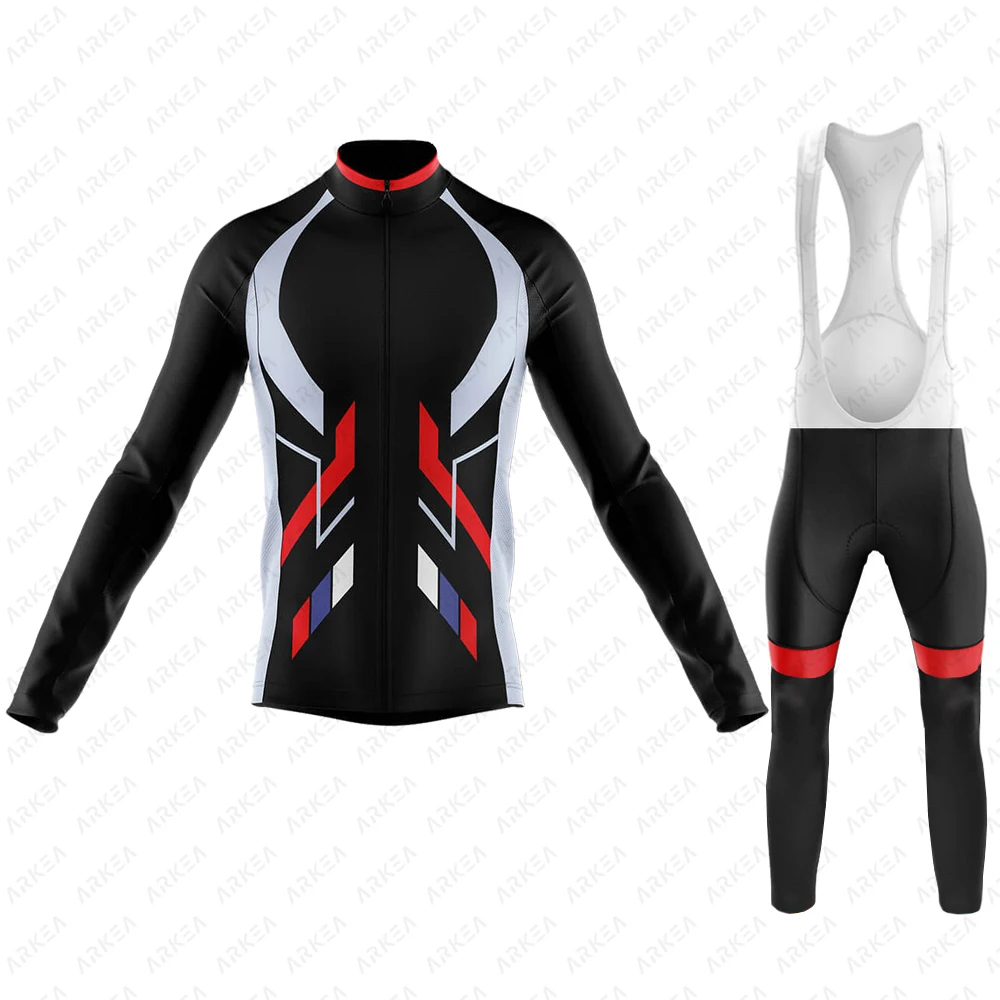 New 2023 jerseys Summer roupa de ciclismo masculino cycling set