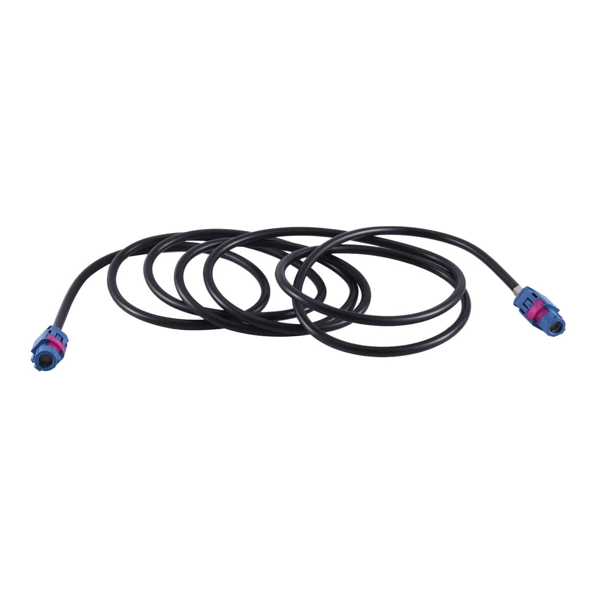 Cavo Hsd Per Auto Bmw Audi Mercedes-Benz Land Rover Combox Usb Video Strumento Bridge Cablaggio Cavo Lvds