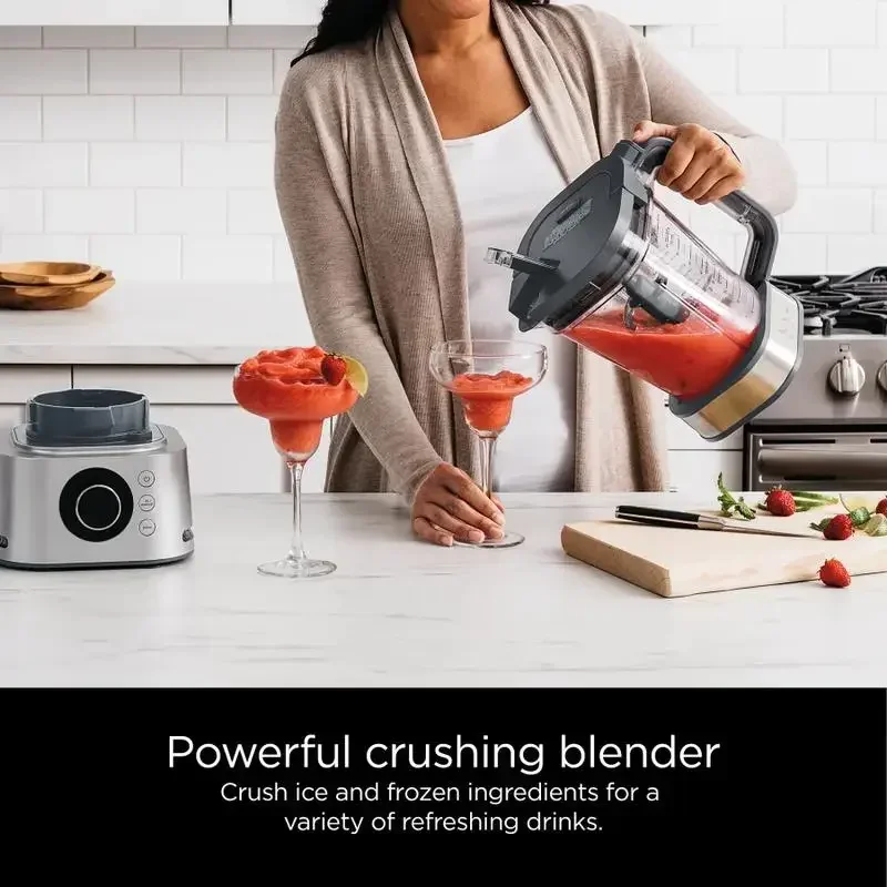 Ninja Foodi Power Blender Ultimate System 4
