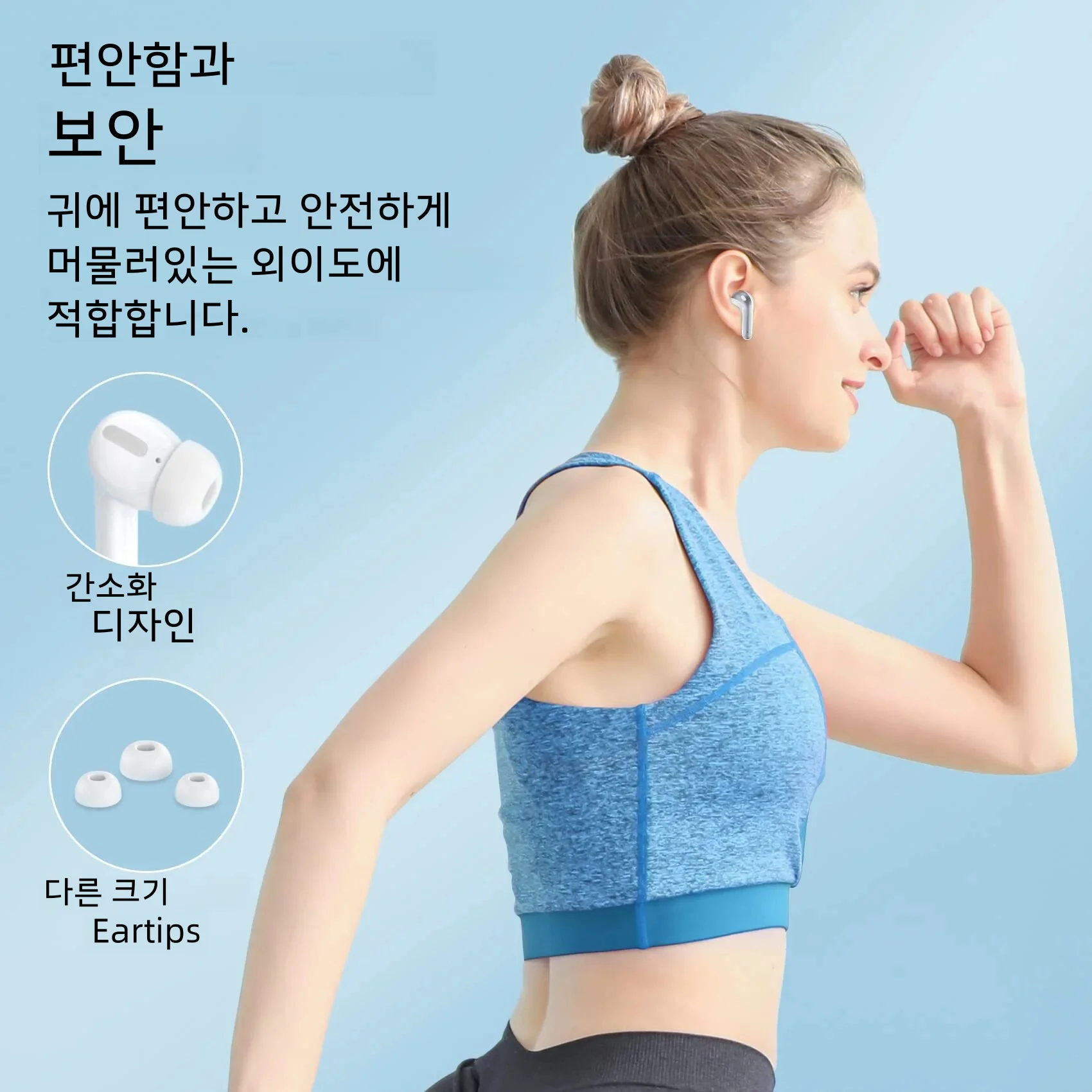 JOCEEY  ̾ Bluetooth earphone T12 Pro,ũ    ׷  ĵ  ̾ ,ġ Ʈ,  Ʈ  iOS/ȵ̵  