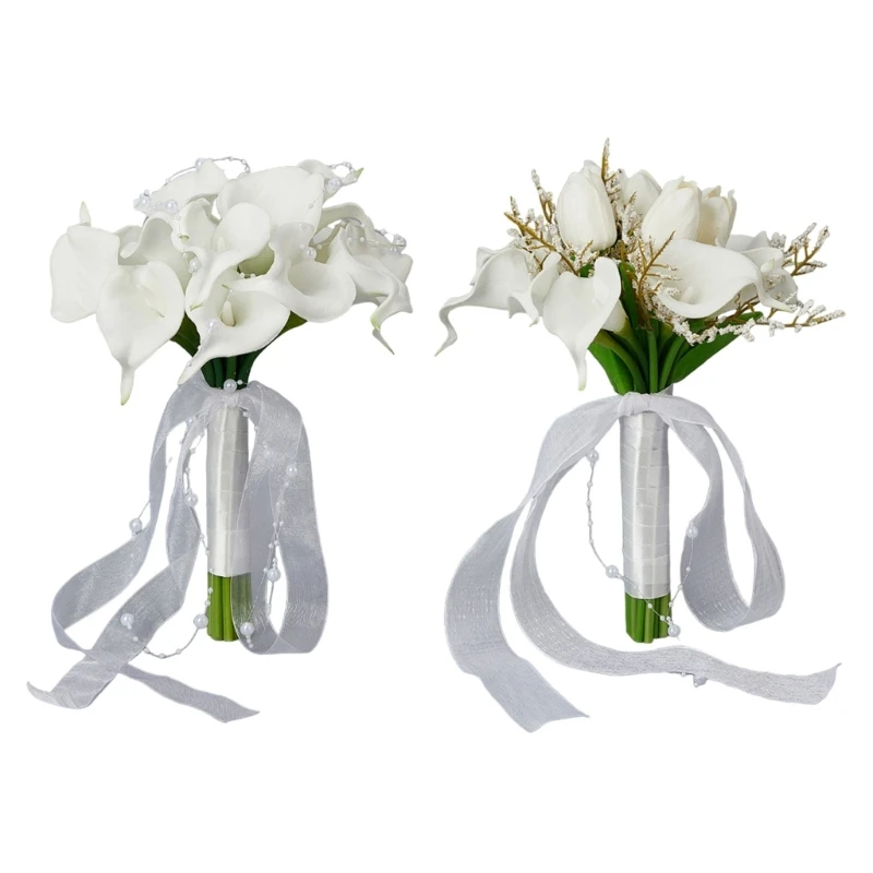 

Artificial Flower Wedding Decorations for Ceremony, Anniversary