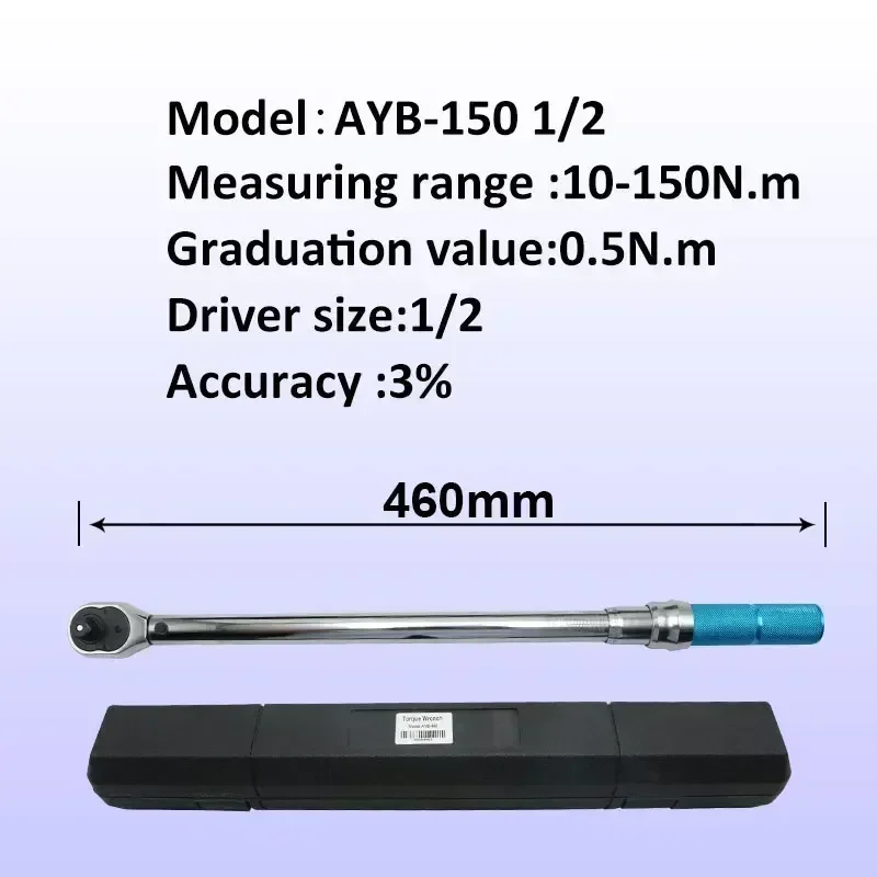 AYB-150