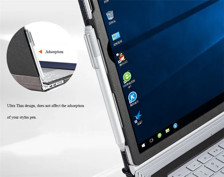 computador e escritório