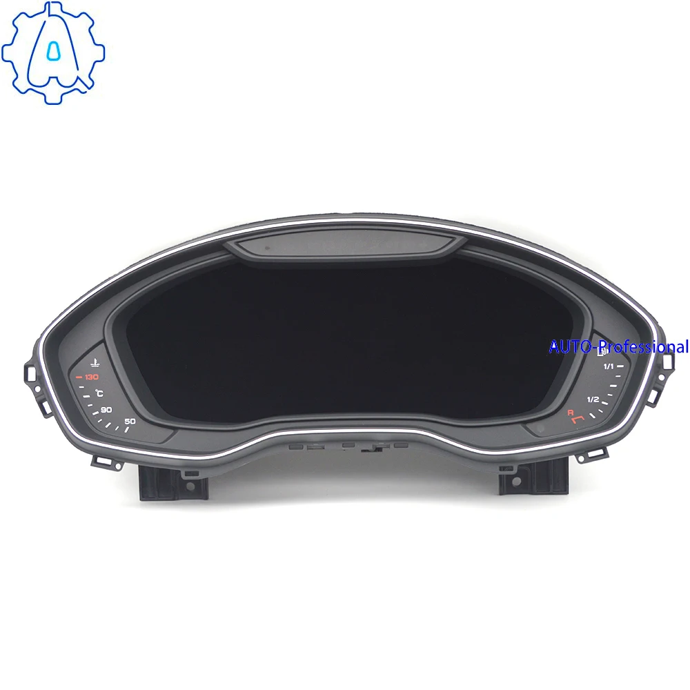 Per Audi A4 A5 Q5 Lcd Instrument Cluster Virtual Cockpit Hybrid Instrument Cluster 8 W5 920 890 E 8W5920890E
