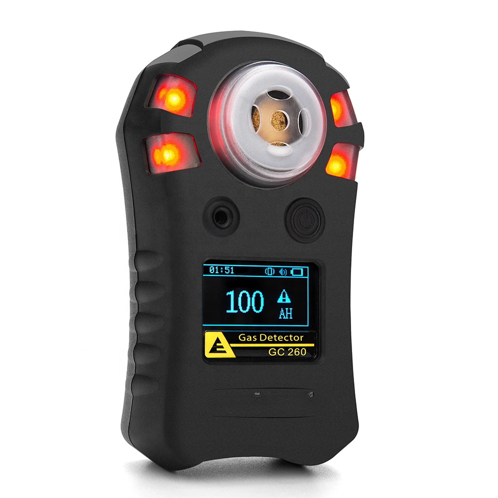 

Портативный Wi-Fi Смарт-датчик r290 r410a macurco fijo h2s o2 пропан одиночный детектор природного газа сигнализация датчик устройство Разъем kidde