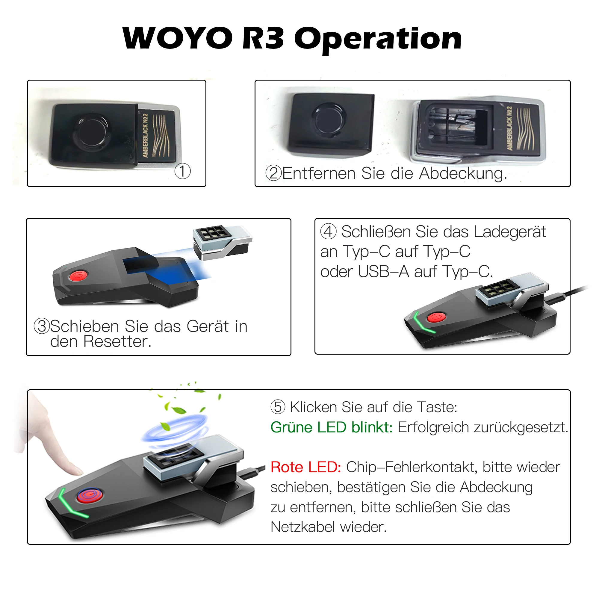 WOYO For BMW Ambient Air Resetter Car Air Freshener Cartirdge Activator For BMW G11 G12 G38 G30 5/7 Series GT X3-X7 Accessories images - 6