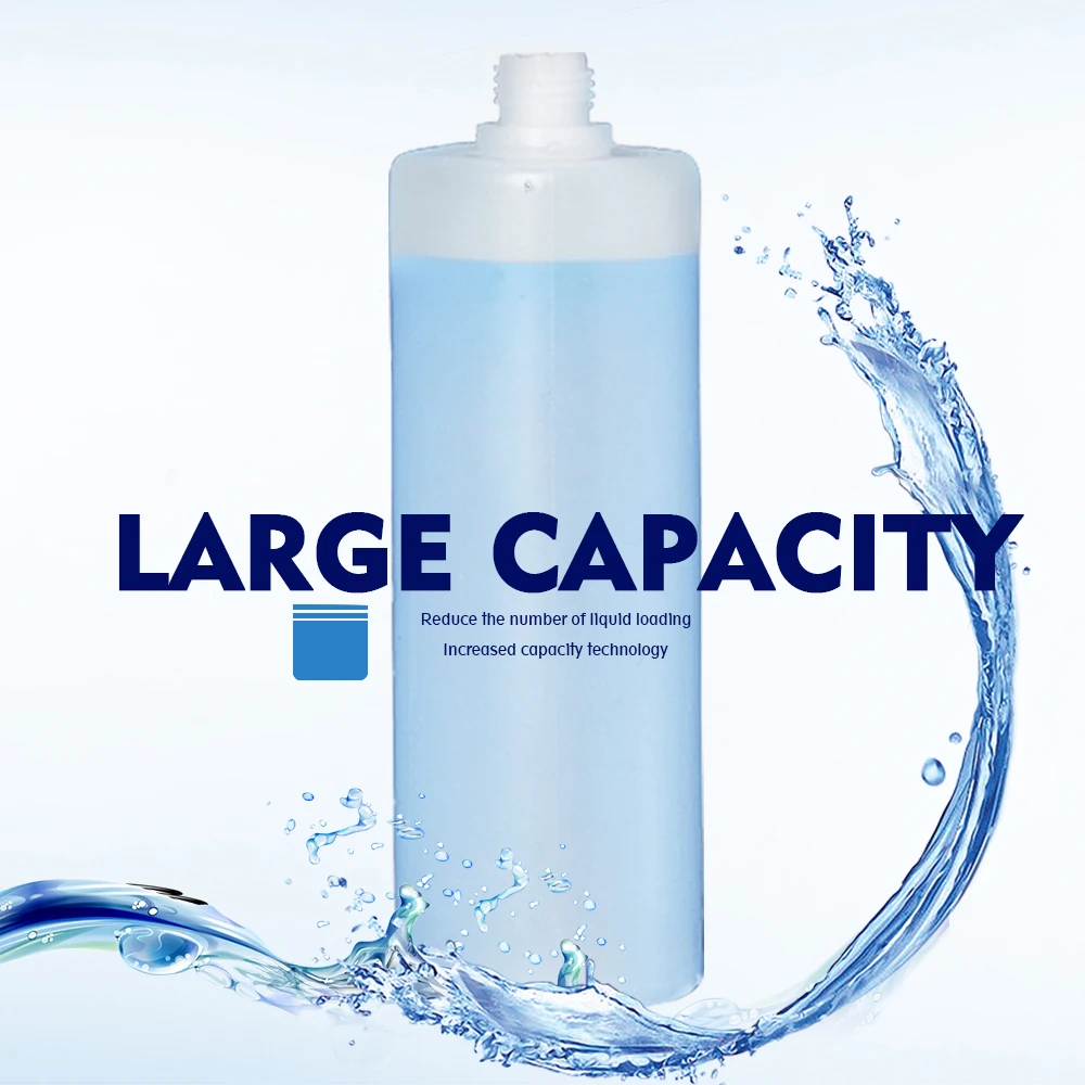 Рисунок 4 - JIENI Кухонный мыльный раствор