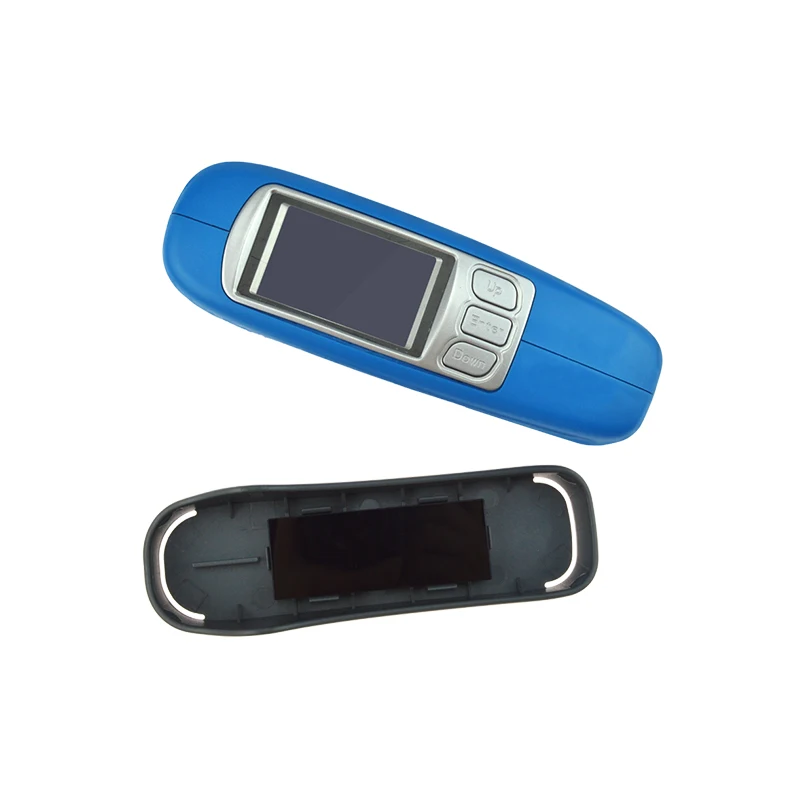 Microporous gloss meter CS-300S, 60 degree single angle surface gloss meter, suitable for hardware, ceramics, ink