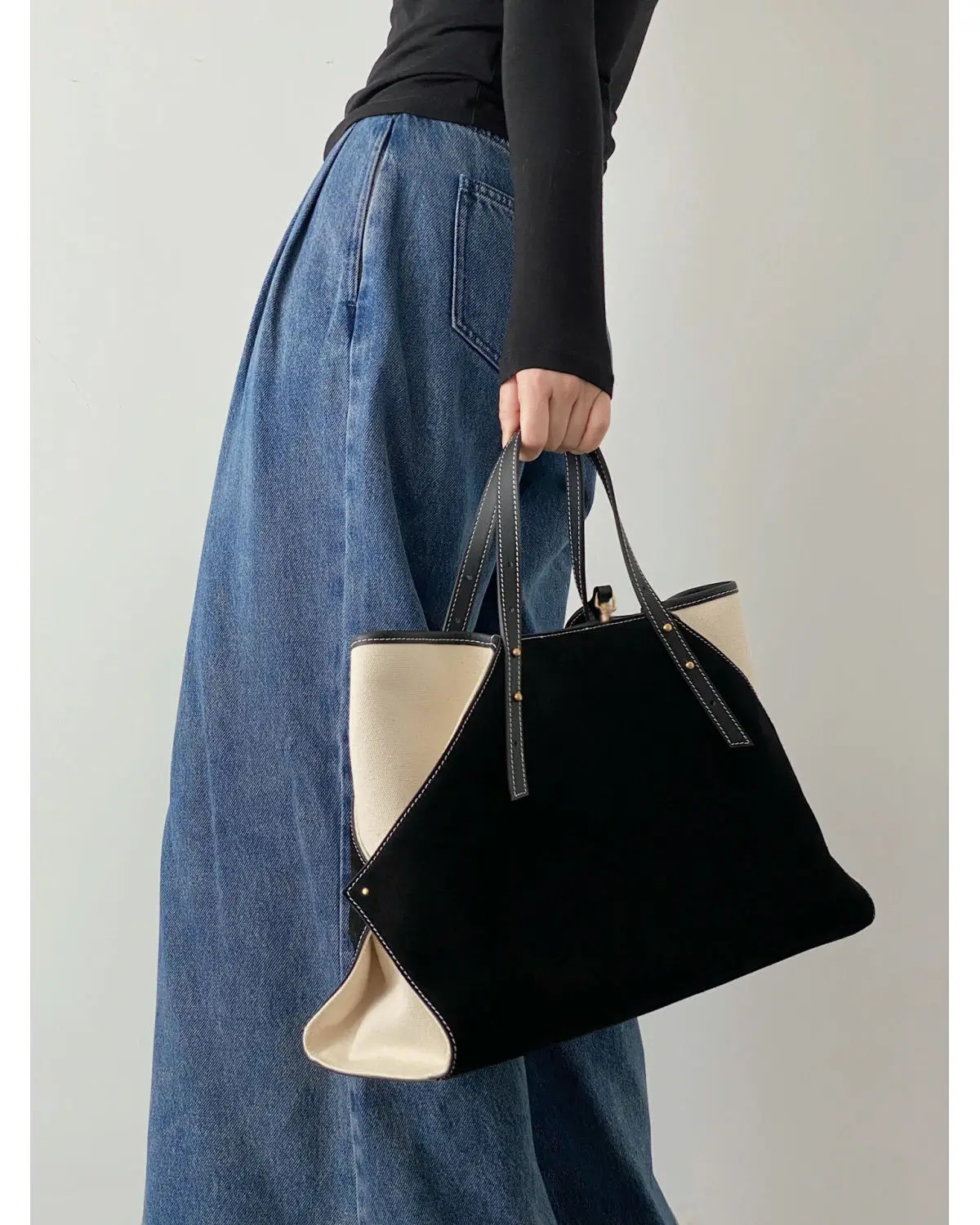 New Fashion Leather Large Capacity Woman Handbag Shoulder Bag Fashion Casual Luxury Designer Crossbody 2024 Travel Handbag