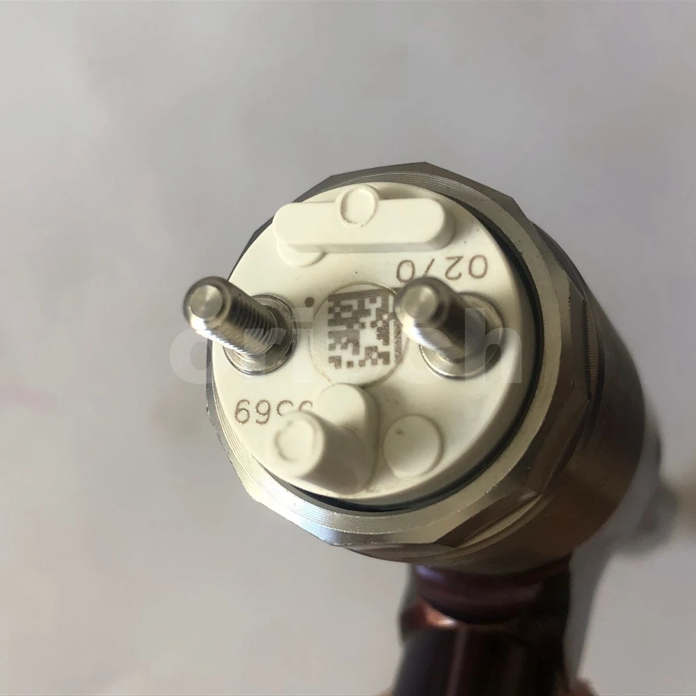 

High quality CAT Injector 320-0690 2645A749 for C6.6 engine