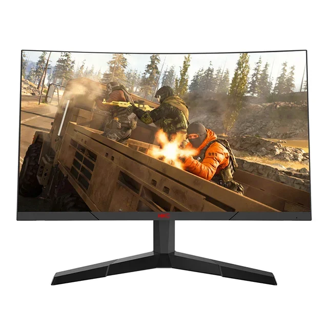 HKC  LCD ǻ , ӿ 27 ġ HD ũ, 144Hz, 1800R, SG27C